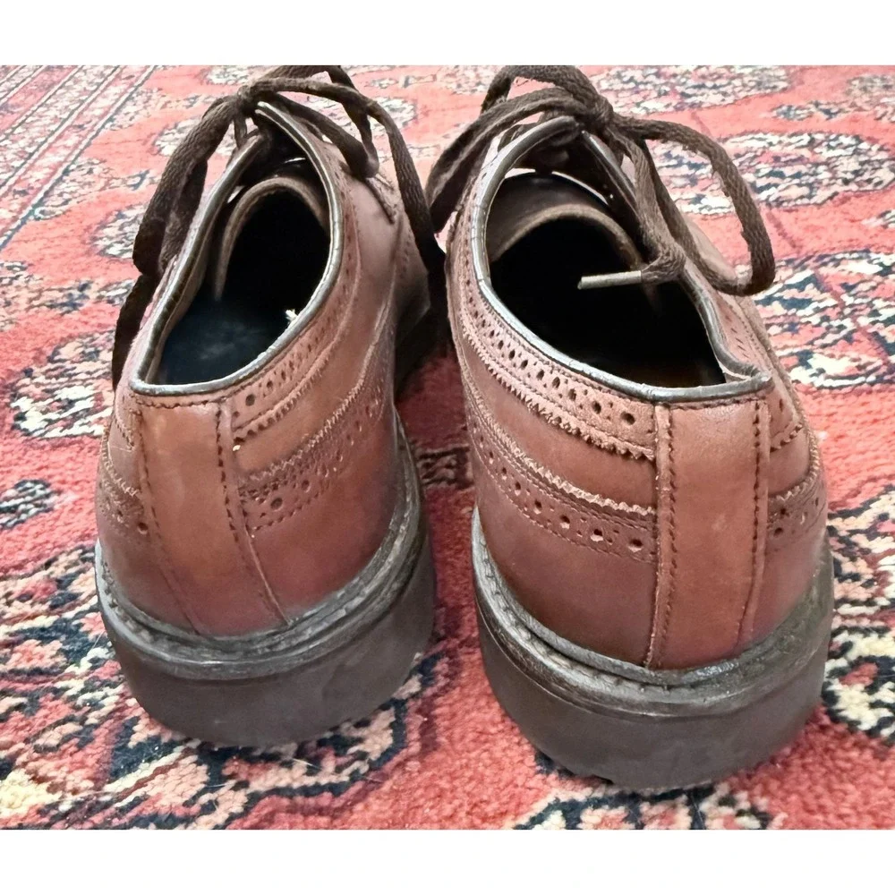 Sebago these classic